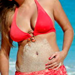 Pic of Chubby Nude Teen