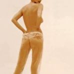 Pic of Daphne Deckers, celebrity, nude, model
