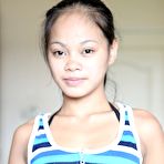 Pic of Trike patrol shows off their newest Filipina teen