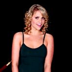 Pic of Mia Malkova gets fucked in socks after her dance performance (Brazzers - 16 Pictures)
