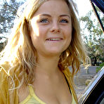 Pic of Backstage with Abby Winters, nude australian amateurs