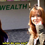 Pic of Asian CFNM, Uncensored Asian CFNM, Hot Asian Girls &ndash; Kobe Surprise