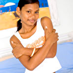 Pic of Asha Kumara - Sexy Indian Teen!