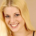 Pic of Amateur Teen Charlotte Strips Off Her Panties