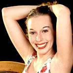 Pic of Big Tits, Smiles & Dildo Fun in the Park