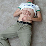 Pic of  presents Alex