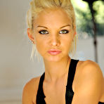 Pic of First Time Videos Girls |  Franziska | Petite Just 18 Teenie Toying Her Tight Teen Pussy