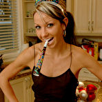 Pic of Trista Stevens Naked Online!!