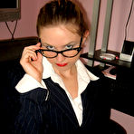 Pic of :: KittysPanties.com - Your Cutie Next Door in her favorite Panties ::