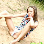 Pic of eroNata - Cutest teen on the planet - Glade