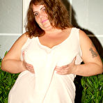 Pic of Big Boobs Fat Wife Olga drilled by Armenian Neighbor