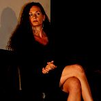 Pic of Serious ass trashing in the lock