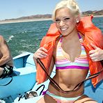 Pic of Kacey Jordan from 18 Years Old