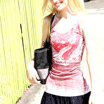 Pic of Kennedy Kressler @ GloryHole.com