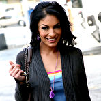 Pic of Persia Pele @ GloryHole-Initiations.com