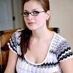 Pic of Danielle of FTV Girls: sweet and busty beauty next door