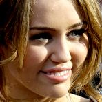 Pic of  Miley Cyrus fully naked at TheFreeCelebrityMovieArchive.com! 