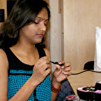 Pic of MySexyDivya.com - Sexy Indian Babe Divya Yogesh