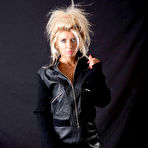 Pic of leather fixation Free Sample Pictures