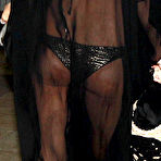 Pic of Stacy Ferguson Nude