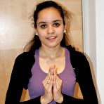 Pic of My Sexy Jasmine - Jasmine Mathur Indian Babe Official Website