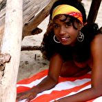 Pic of KissPromise.com - Barely legal Ebony Teen
