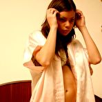 Pic of Teen Brazilian Virgin