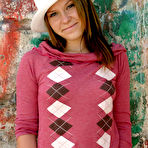 Pic of Kandie from SpunkyAngels.com - The hottest amateur teens on the net!