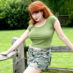 Pic of AllOver30.com - Featuring Red