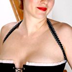 Pic of The fastest growing mature site - Allover30.com !!