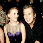 Pic of Natalie Portman