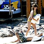 Pic of Penelope Cruz