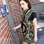 Pic of Pornstar Vanessa Naughty @ Ideal Babe