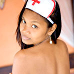 Pic of Asha Kumara - Sexy Indian Teen!
