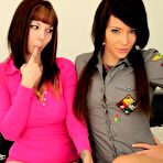 Pic of Ivy Snow: Hottest Poker Player Reveals All