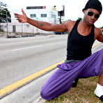 Pic of Welcome to Thug Hunter!