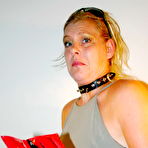 Pic of Slavegirl Aurora - Milf In Amateur BDSM - Amateurs-bdsm.com