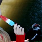 Pic of Good Girls Pass - Jana Rocks - Petite American Blonde Teen