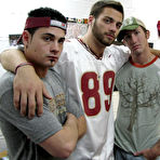 Pic of Haze Him-College sex and fraternity hazing rituals exposed-