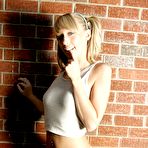 Pic of Good Girls Pass - Daisy 19 - A Good Southern Teen Getting Naked