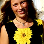 Pic of Russian Teen Girl