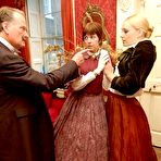 Pic of Firm Hand Spanking