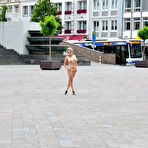 Pic of Nude-in-Public