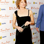 Pic of Jodie Foster nude posing photos