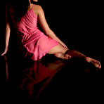 Pic of WET REFLECTIONS with Jo - Viv Thomas