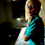 Pic of CrAZyBaBe - Best Amateur punk nude girl site - Featuring Alias Blue