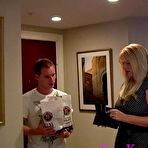 Pic of Karen Fisher|Busty Blonde Escort|Big Tit Blonde|SexyKarenXXX