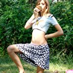 Pic of laura katrina nubiles lesbian kissing girls