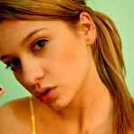 Pic of Sexy Latina Teen