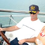 Pic of Amateur in anal action - Captain Stabbin